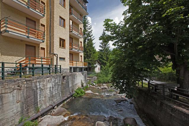 Appartamento Le Colombe Limone Piemonte Exterior foto