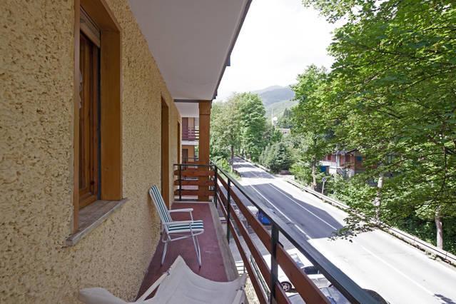 Appartamento Le Colombe Limone Piemonte Exterior foto